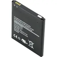 Samsung EB-BG715BBE - Akku - Li-Ion - 4050 mAh - 15.59 Wh - Galaxy Xcover Pro -puhelimelle
