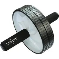 Titan Life Ab Wheel, Voimapyörät