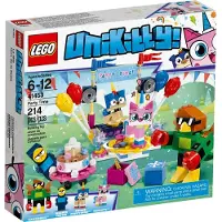 LEGO 41453 Party Time
