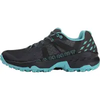 Mammut Sertig Ii Low Gore-tex Vaelluskengät
