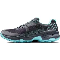 Mammut Sertig Ii Low Gore-tex Vaelluskengät