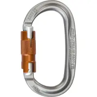 Climbing Technology Pillar Pro Wg Karbiinihaka