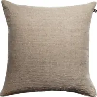 Himla Sunshine Cushion Cover - Beige - 50X50CM