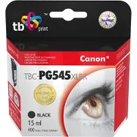 TB Print TBC-PG545XLB / PG-545XL Ink (Black)