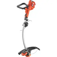 Black & Decker Trimmeri GL8033-QS; 800 W; sähkökäyttöinen
