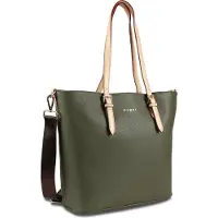 Bugatti Ella Shopperit 34 cm Vihreä