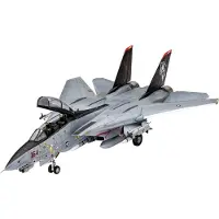 Revell Model Set F-14D Super Tomcat 1:72 pienoismalli