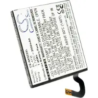 123accu Nokia BL-4YW yhteensopiva akku 2000 mAh