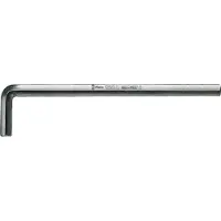 Wera Kuusiokoloavain WE05021645001; Hex-Plus; 12x250 mm