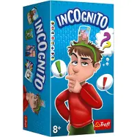 Trefl Peli Incognito