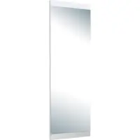 Homitis Mirror Hanah Home Grassy - valkoinen