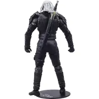 Mcfarlane Toys Noituri Geralt Rivialainen-figuuri