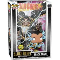 Funko POP! Pop-hahmo Pop 08 DC-hahmo - Black Adam GW