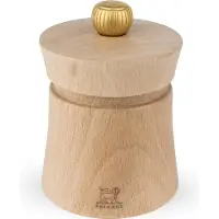 Peugeot Baya suolamylly 8 cm Luonto