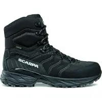 Scarpa Rush Polar GTX Talvikengät Miehet koko 41 väri musta/harmaa
