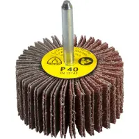 Klingspor Liuskalaikka KM 613; 50x30 mm; G40; 10 kpl.