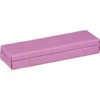 Rhodia Rhodiarama pencil box 21x5,5x3cm Lilac