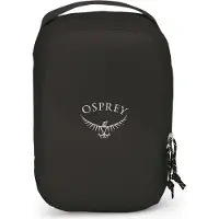 Osprey Ultralight Packing Cube -pakkauspussi - Small - Black