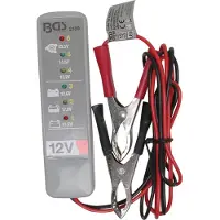 Bgs Akun testauslaite 2189