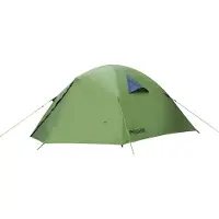 Rockland Trail 3P Tent Green Teltta