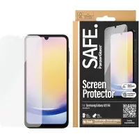 PanzerGlass SAFE Ultra-Wide Fit Galaxy A25 5G -panssarilasi