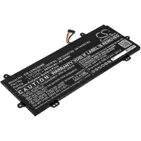 24hShop Akku Kannettava tietokoneelle, Kannettava tietokone Lenovo Winbook N22:lle