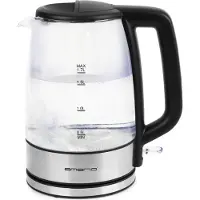 Emerio - Vedenkeitin 1,7 L 25,5 cm