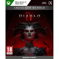 Diablo IV (One)