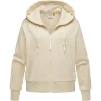 Ragwear Collegetakki 'Taila' beige