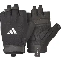 Adidas Essential Treenihanskat (Valkoinen) - XS