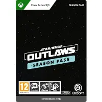 Star Wars Outlaws kausikortti