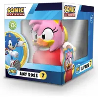 TUBBZ - Sonic Tubbz BOXED Amy Rose