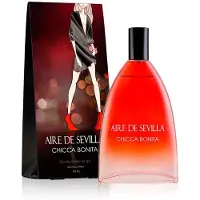 Aire Sevilla Aire De Sevilla Chicca Bonita 150ml Eau De Toilette