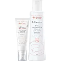 Avene Tolerance Cleansing Lotion geeli 200ml