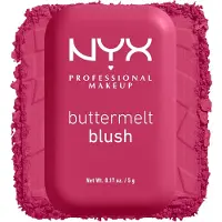 Nyx Buttermelt Blush, 11 Butta Than Before