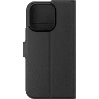 Zagg if defence case folio iphone 16 pro black intl