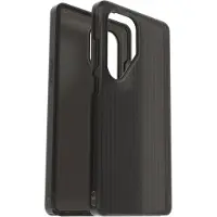Otterbox – Symmetry Soft-Touch Galaxy S25 Ultra BLK (77-97577)