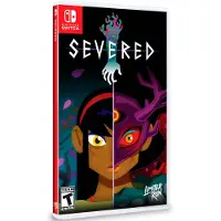 Switch Severed - Import