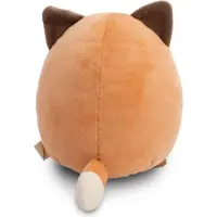 Mymochi Fox Geeks 16 cm pehmo