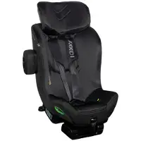 Axkid Movekid Turvaistuin, Tar