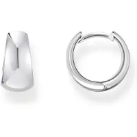 Thomas Sabo Hoop earring korvarenkaat CR740-001-21