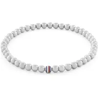 Tommy Hilfiger Metal Beads rannekoru 2780937