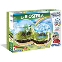 Clementoni Biosfääri