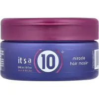 It's a 10 Miracle Hair Mask Deep Conditioner Hiusnaamio 240 ml