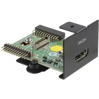 Shuttle – HDMI 1.4 daughter board (DHD01)