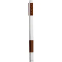 Euromic LEGO STATIONERY 2.0 gel pens 1 pcs. BROWN