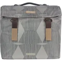 Basil Elegance Mik Satulalaukut 49l