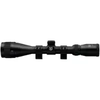 Nikko Stirling Mount Master Illum 3-9X40 AO HMD