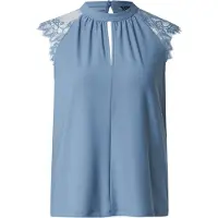 Vero Moda Pusero 'VMMILLA' opaali