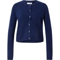 JDY Jdychloe L/S Cardigan Knt Noos - Navy - L